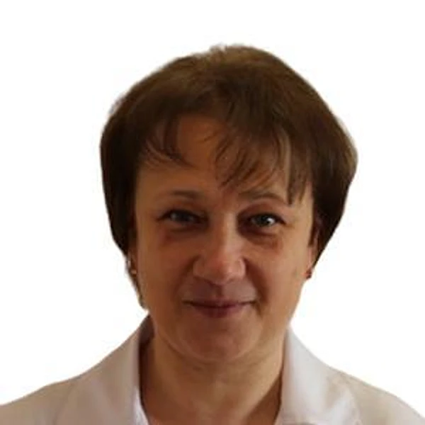 Шарунова Лариса Николаевна — Анестезиолог-реаниматолог, Иваново