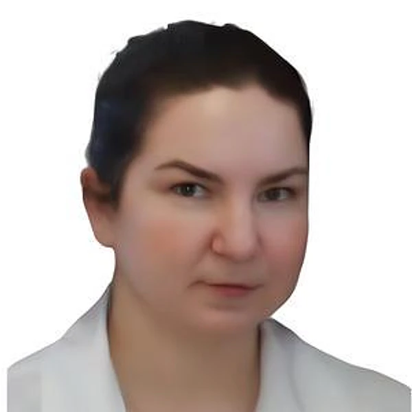 Свистушкина Надежда Николаевна — Фтизиатр, Санкт-Петербург