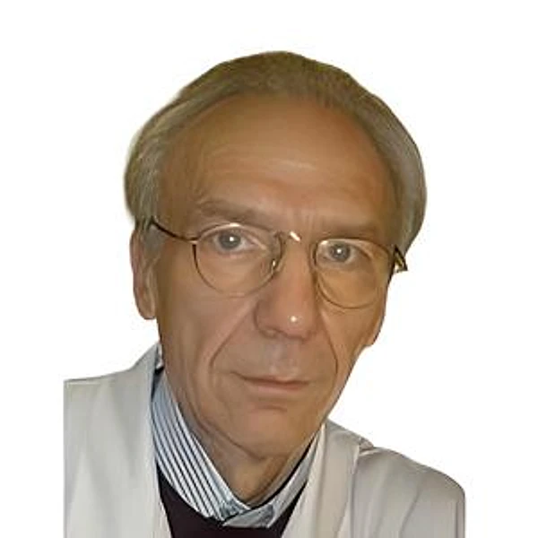 Жарков Сергей Васильевич — Стоматолог, Москва
