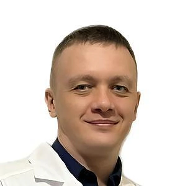 Демахин Геннадий Сергеевич — Психиатр, Детский психиатр, Санкт-Петербург