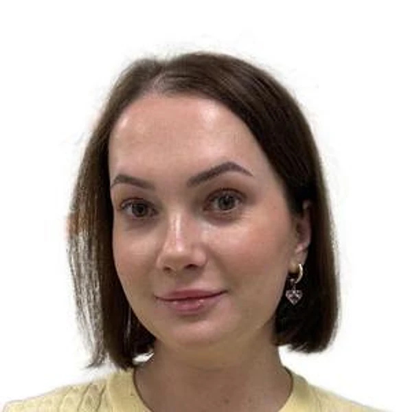Михалина Ульяна Дмитриевна — Детский психиатр, Санкт-Петербург