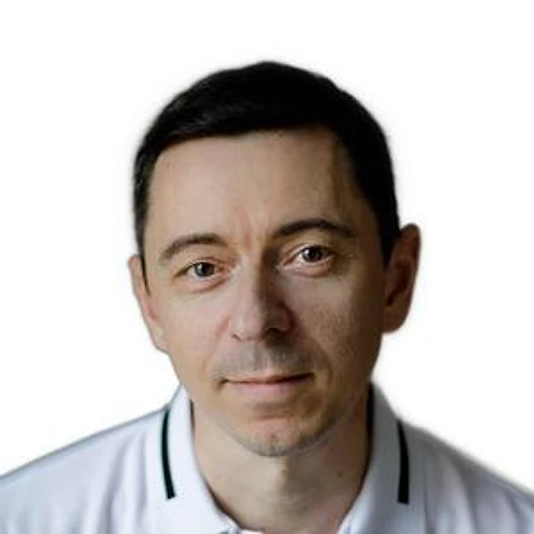 Сидоров Илья Александрович — Психиатр, Санкт-Петербург