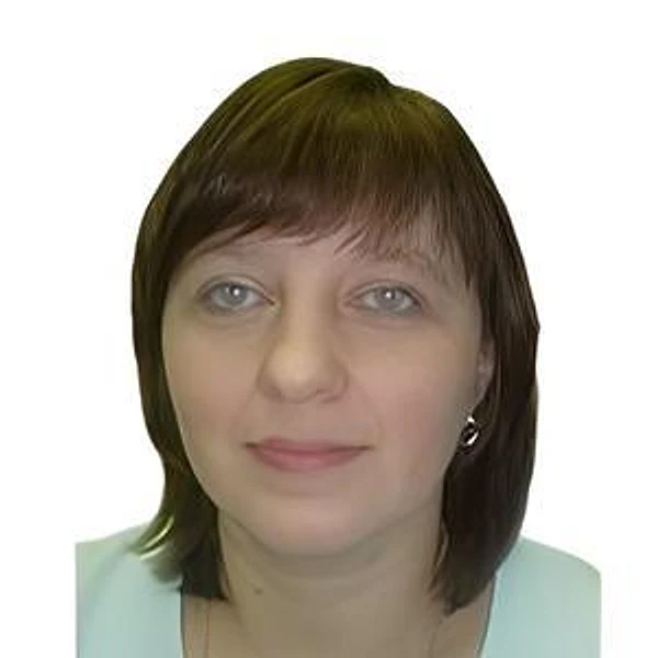 Сорокина Елена Ивановна — Стоматолог, Москва