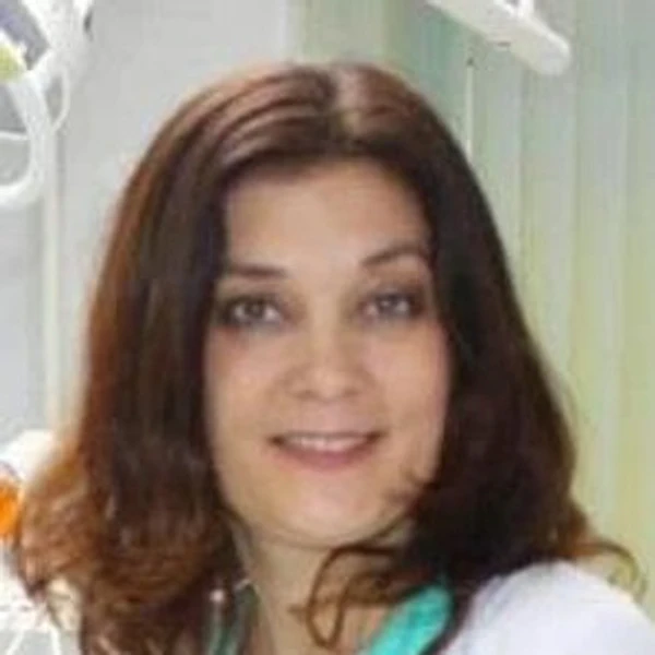 Попович Анна Алексеевна — Пародонтолог, Стоматолог-хирург, Железноводск