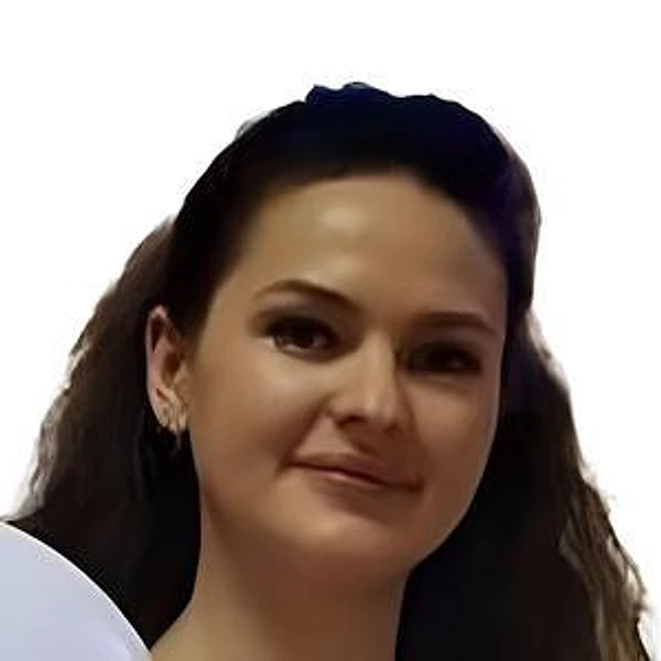 Ватутина Ирина Александровна — Детский гинеколог, Акушер, Гинеколог, Санкт-Петербург