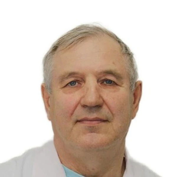 Михаилов Александр Николаевич — Дерматолог, Венеролог, Белово