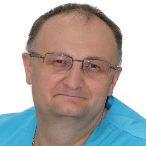 Стадник Алексей Алексеевич — Травматолог, Врач УЗИ, Ортопед, Белово