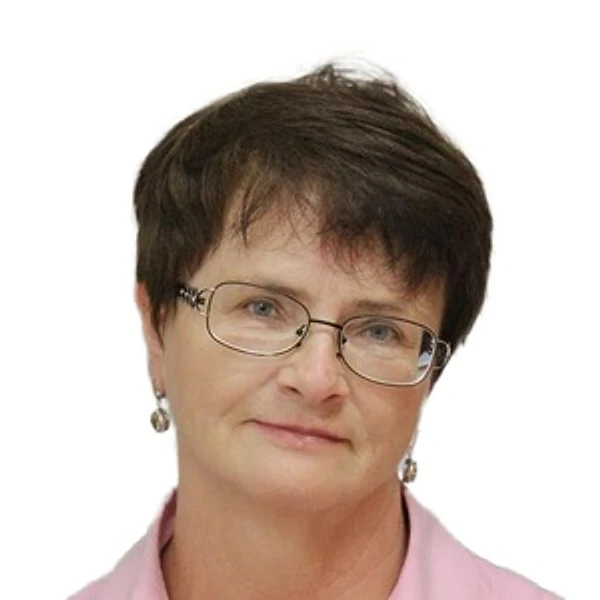 Барышникова Маргарита Викторовна — Врач УЗИ, Белово