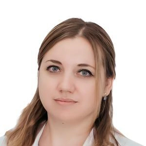 Доронина Елена Сергеевна — Функциональный диагност, Врач УЗИ, Волгоград