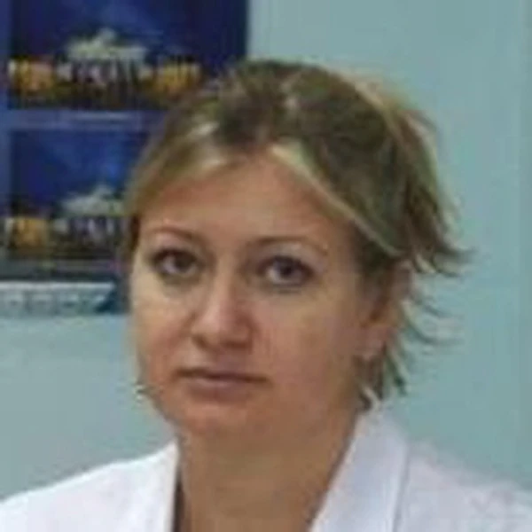 Биринцева Наталья Павловна — Детский офтальмолог, Нягань