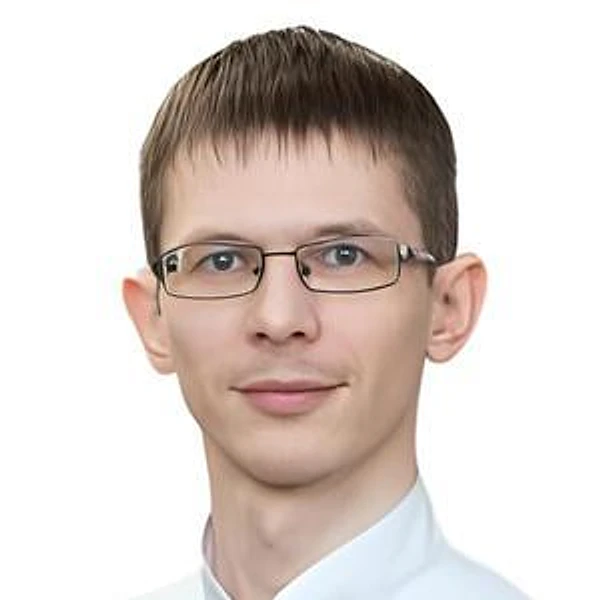 Журавлев Александр Николаевич — Стоматолог-хирург, Рязань