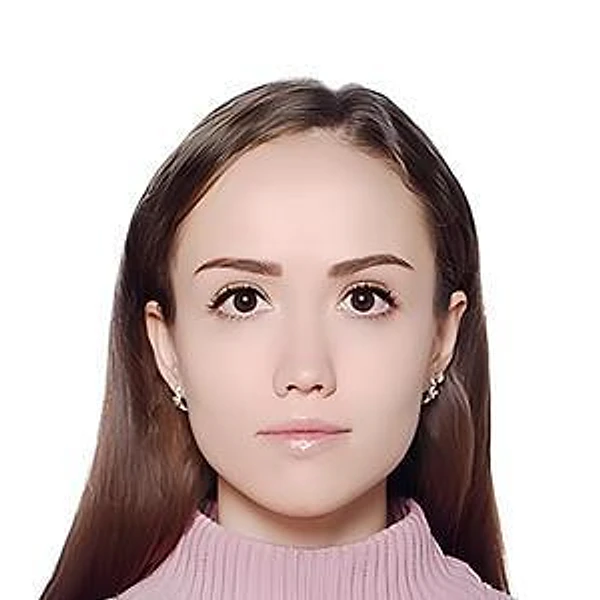 Желудкова Анастасия Александровна — Детский гастроэнтеролог, Гастроэнтеролог, Педиатр, Санкт-Петербург