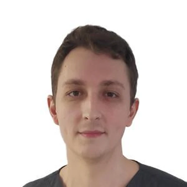 Теплов Дмитрий Павлович — Детский хирург, Санкт-Петербург