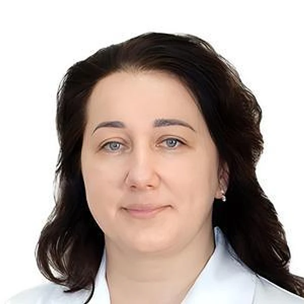 Пивцаева Анастасия Владимировна — Невролог, Детский невролог, Санкт-Петербург