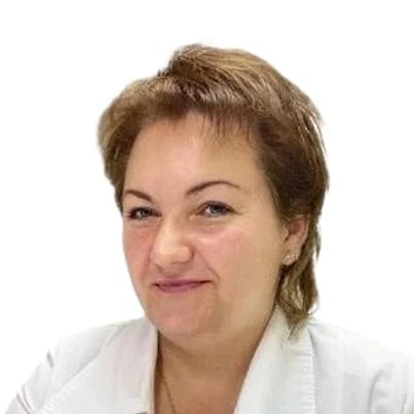 Матева Елена Михайловна — Логопед, Дефектолог, Москва