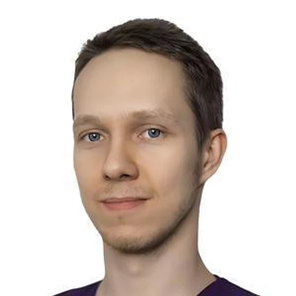 Богданов Дмитрий Ярославович — Офтальмолог (окулист), Санкт-Петербург