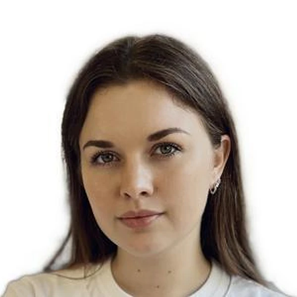 Макеева Софья Витальевна — Функциональный диагност, Терапевт, Санкт-Петербург