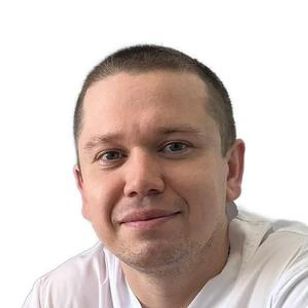Кашапов Радмир Равильевич — Детский хирург, Андролог, Детский уролог, Нягань