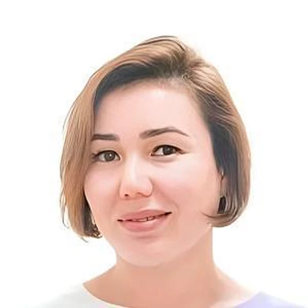 Худайбергенова Ирада Файзуллаевна — Гинеколог, Санкт-Петербург