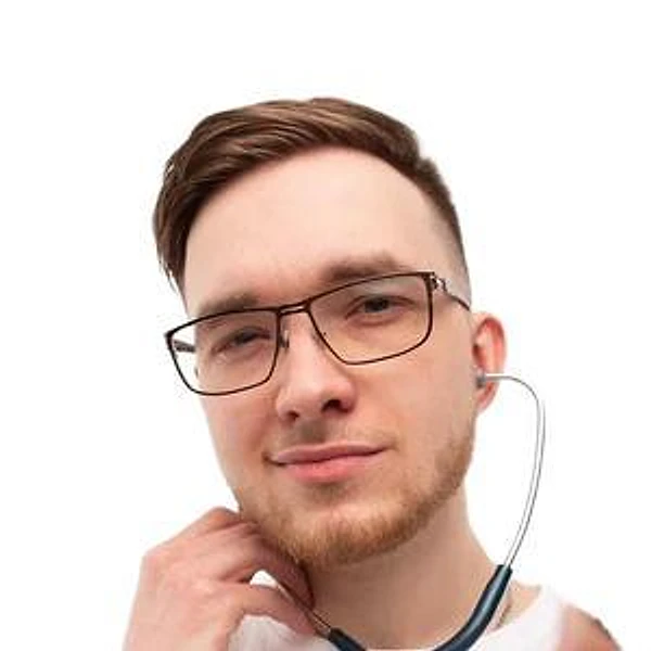 Орлов Владислав Владимирович — Детский онколог, Санкт-Петербург