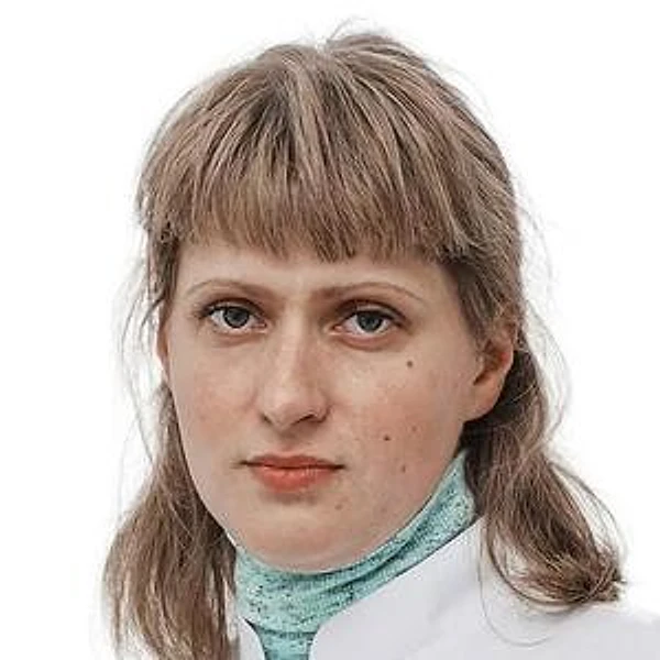 Мармазинская Марина Васильевна — Терапевт, Детский эндокринолог, Эндокринолог, Видное
