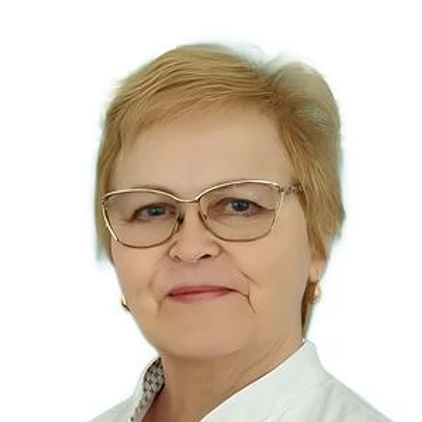Королева Светлана Ивановна — Офтальмолог (окулист), Санкт-Петербург