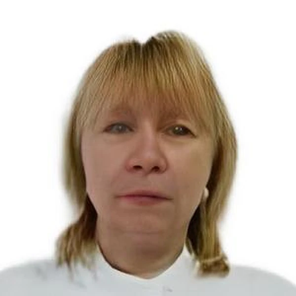 Арулина Ирина Анатольевна — Офтальмолог (окулист), Москва
