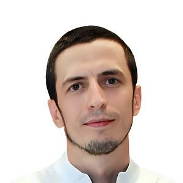 Ахмедов Расул Магомедович — Андролог, Уролог, Махачкала