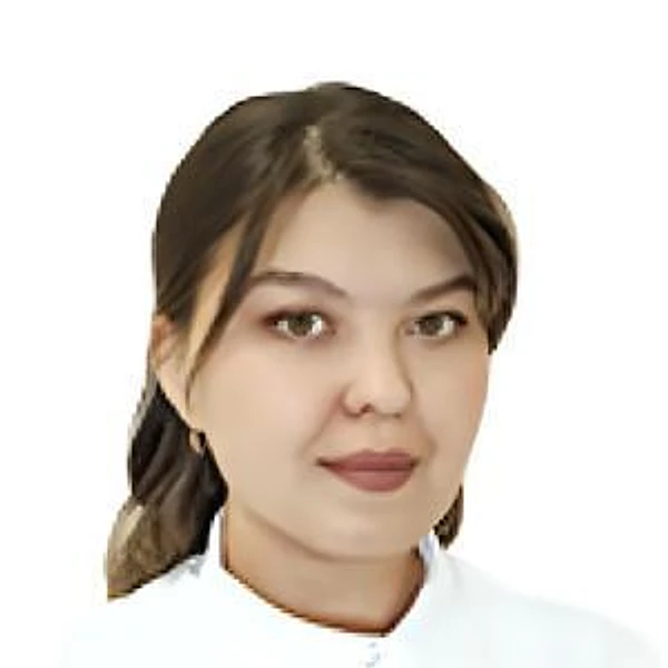 Хамидуллина Ксения Дамировна — Эндокринолог, Белгород