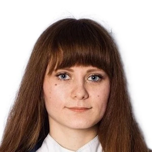 Полукеева Надежда Андреевна — Трансфузиолог, Нягань