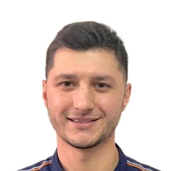 Болбуков Павел Викторович — Стоматолог-ортопед, Тюмень