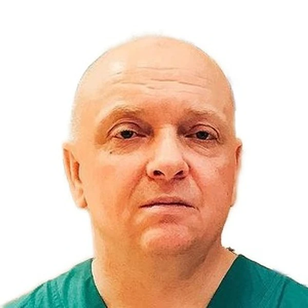 Головин Юрий Владимирович — Мануальный терапевт, Врач ЛФК, Массажист, Остеопат, Спортивный врач, Санкт-Петербург