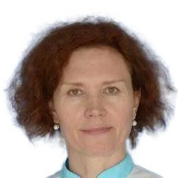 Зязина Светлана Михайловна — Эндокринолог, Москва