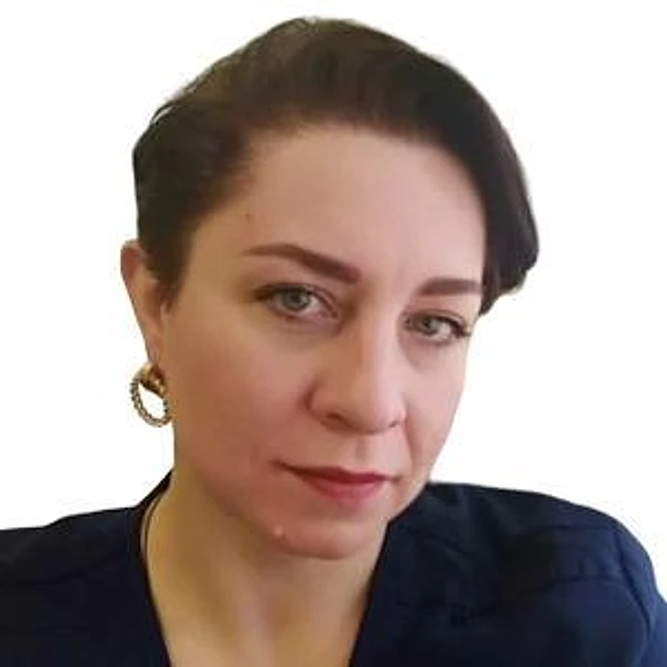 Журавлева Елена Олеговна — Травматолог, Детский ортопед, Мануальный терапевт, Санкт-Петербург