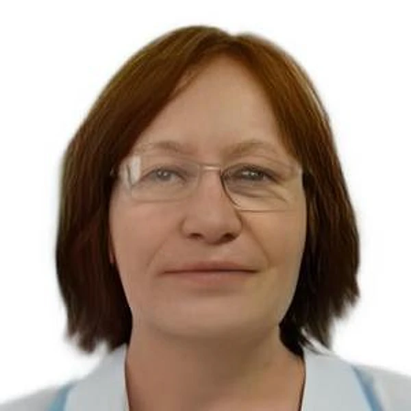 Леонтьева Наталья Анатольевна — Терапевт, Москва