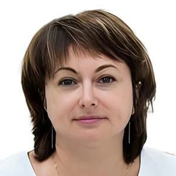 Недельская Наталья Михайловна — Стоматолог, Детский стоматолог, Стоматолог-ортопед, Рязань