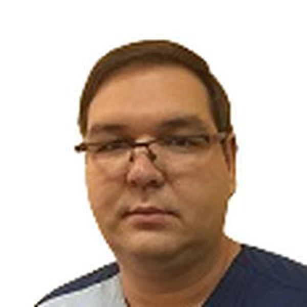 Шабанов Тимур Маратович — Травматолог, Ортопед, Валдай