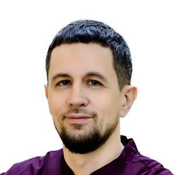 Погудин Михаил Алексеевич — Дерматовенеролог, Дерматолог, Детский дерматолог, Детский трихолог, Трихолог, Кирово-Чепецк
