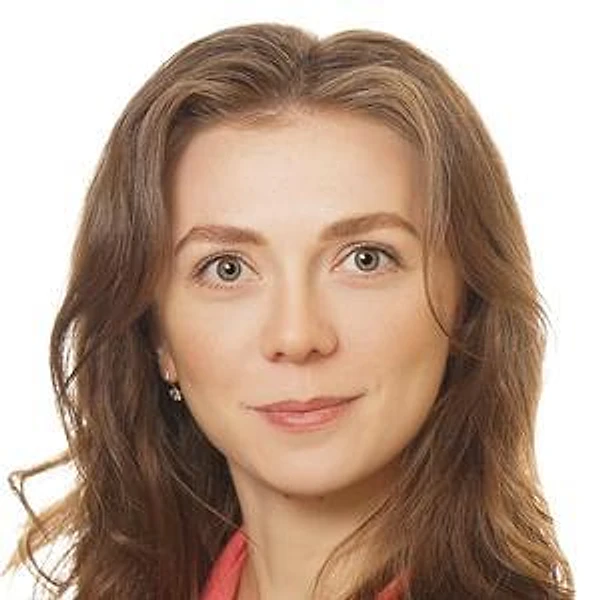 Шурупова Вероника Александровна — Педиатр, Детский нутрициолог, Нутрициолог, Калининград