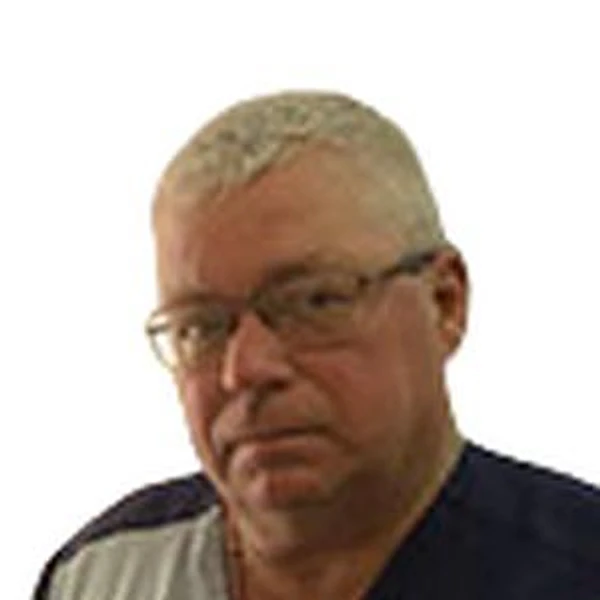 Мамкаев Алексей Юрьевич — Нейрохирург, Валдай