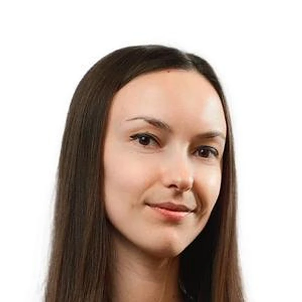 Рослякова Алина Алексеевна — Стоматолог, Рязань