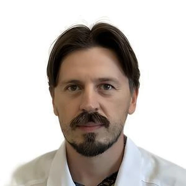 Галкин Дмитрий Васильевич — Травматолог, Детский ортопед, Детский травматолог, Ортопед, Иваново