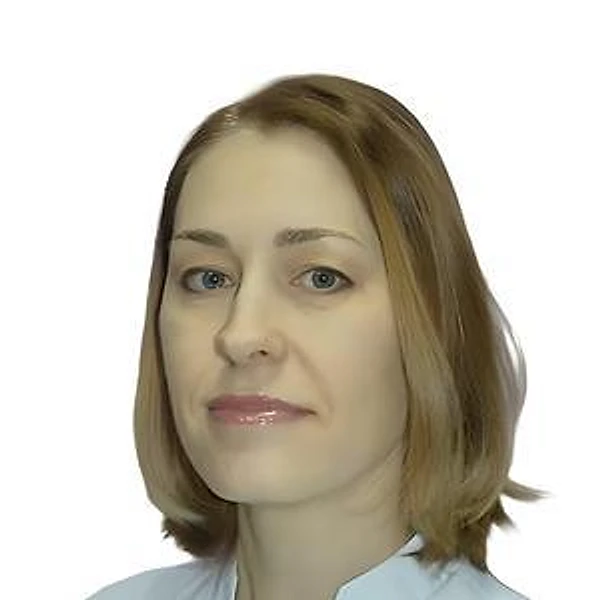 Захарова Татьяна Николаевна — Стоматолог, Рязань
