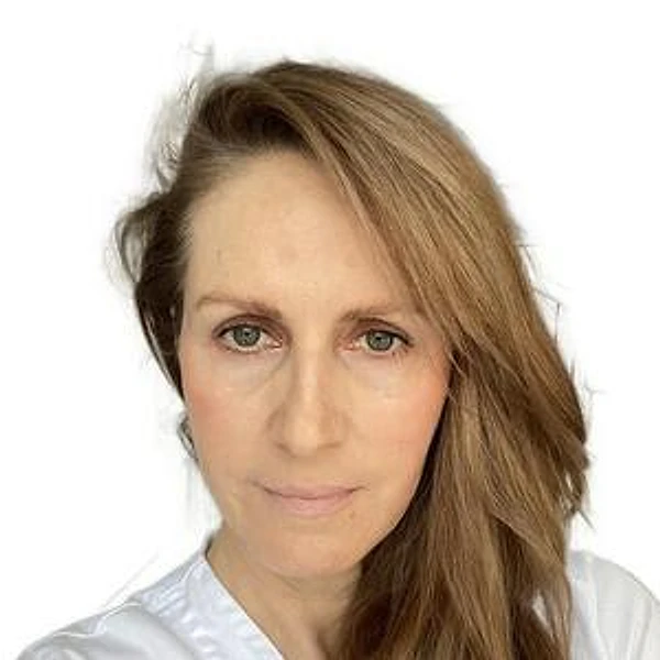 Борисова Екатерина Владимировна — Гинеколог, Детский гинеколог, Санкт-Петербург