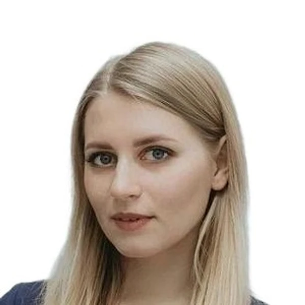 Казаченко Оксана Эдуардовна — Стоматолог, Рязань