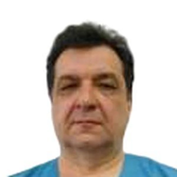 Тимощенко Андрей Степанович — Невролог, Старая Купавна
