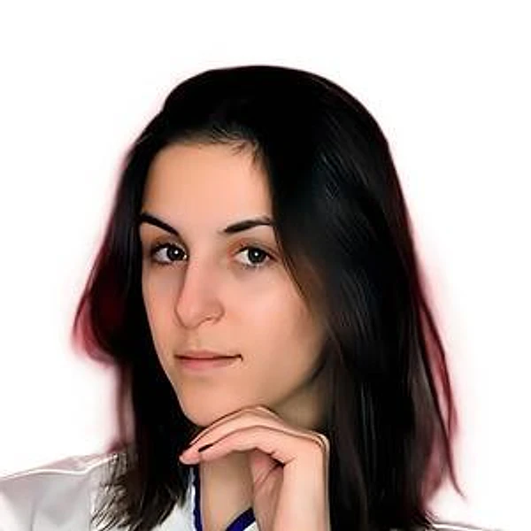 Кожевникова Ксения Леонидовна — Реабилитолог, Физиотерапевт, Санкт-Петербург