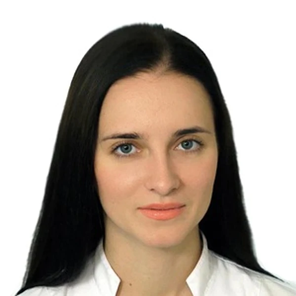 Борошко Юлия Александровна — Офтальмолог (окулист), Детский офтальмолог, Ростов-на-Дону