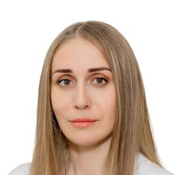Зайцева Инна Николаевна — Терапевт, Азов