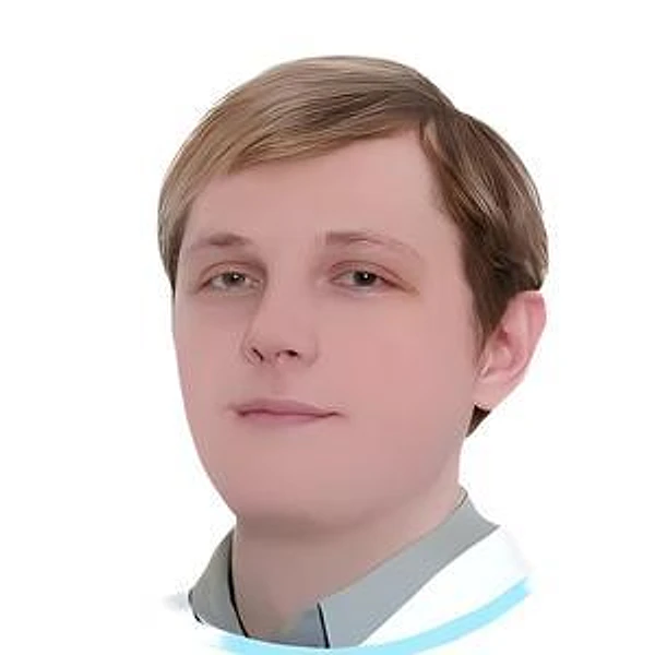 Панченко Виталий Николаевич — Уролог, Андролог, Врач УЗИ, Коломна